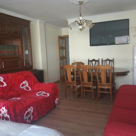 Apartamento Grande Y Luminoso Сантяго де Компостела Екстериор снимка