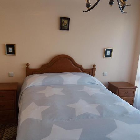 Apartamento Grande Y Luminoso Сантяго де Компостела Екстериор снимка