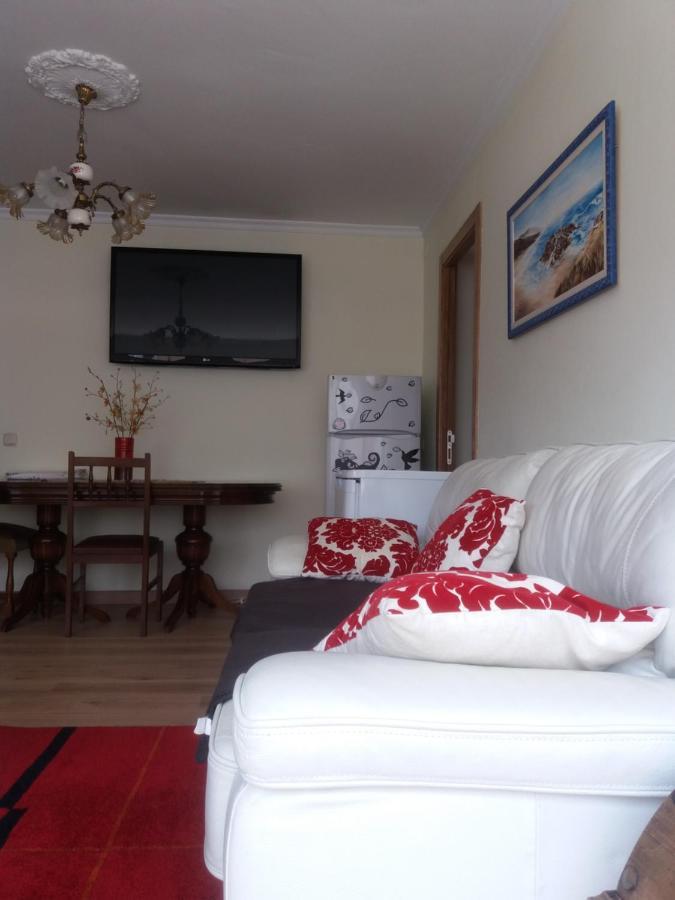 Apartamento Grande Y Luminoso Сантяго де Компостела Екстериор снимка