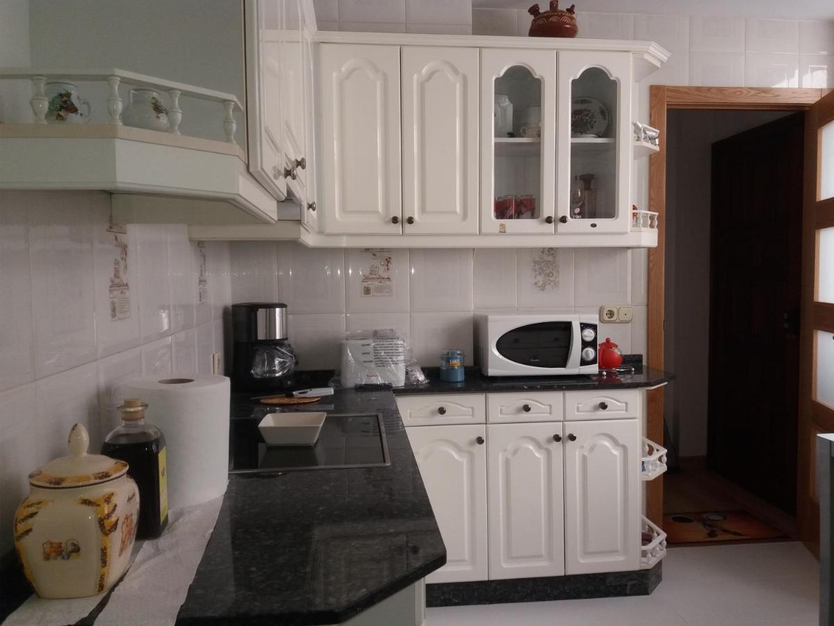 Apartamento Grande Y Luminoso Сантяго де Компостела Екстериор снимка